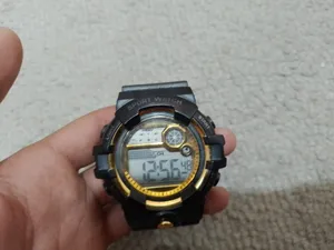 تجریه خرید ساعت مچی دیجیتال مدل غواصی کد HT1