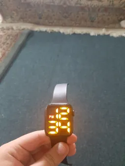 ساعت مچی دیجیتال مدل 45422989