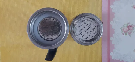 قهوه جوش رومکس مدل MN 6 Cups