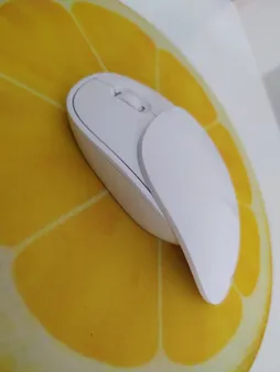 ماوس بی‌ سیم تسکو مدل TM 665W