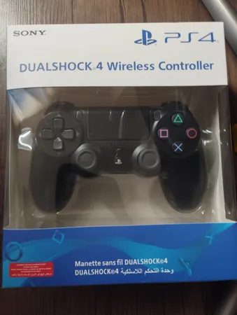 دسته بازی پلی استیشن ۴ مدل HIGH COPY