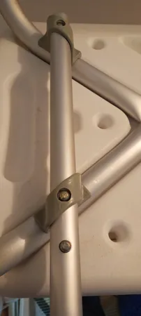 صندلی حمام مدل TOP792