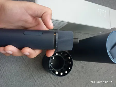 پیچ گوشتی شارژی شیائومی مدل HOTO 3.6V Cordless