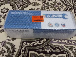 تجریه خرید هسته شکن یونیور مدل Unior Pro 125