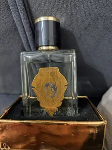 تجریه خرید اکستریت پرفیوم مردانه مومیا مدل بولگاری تایگار تام ولف با رایحه خنک حجم 50 میلی لیتر