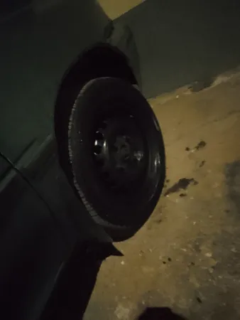 واکس لاستیک روناکس مدلvL4 حجم 4 لیتر