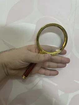 ذره بین 70 میلیمتری مدل TLK974