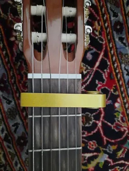 کاپو گیتار مدل BDJ-007