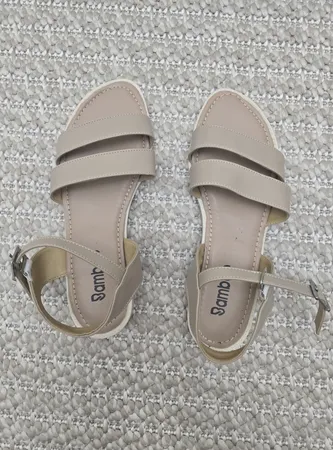 صندل زنانه مدل تابستانی کد 280