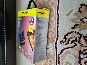 تجریه خرید هندزفری بلوتوثی اوی مدل T13Pro