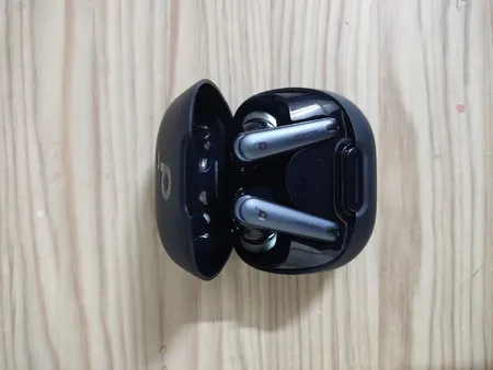 هدفون بلوتوثی انکر مدل Liberty 4 NC