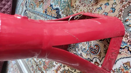 خرک خودرو تیران نوین مدل T.N - 1613 ظرفیت 4 تن مجموعه 2 عددی