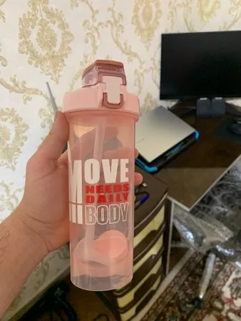 شیکر مدل 800cc MOVE BODY گنجایش 0.8 لیتر