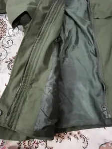 تجریه خرید بارانی زنانه نیزل مدل N25