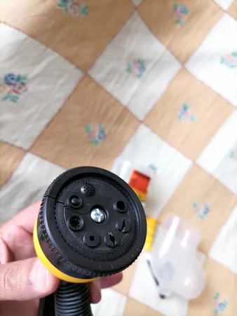 آبپاش شلنگ کارواش ام آر تی مدل MMM___L\P