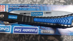 تجریه خرید اره تاشو نووا مدل NTS 2321