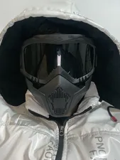 تجریه خرید عینک موتور سواری مدل Goggles-09