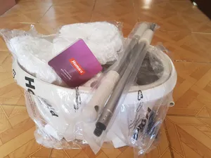 تجریه خرید سطل و زمین شوی همارا مدل Rotating Bucket 8699