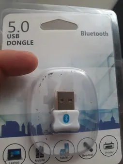 دانگل بلوتوث مدل CSR V5.0