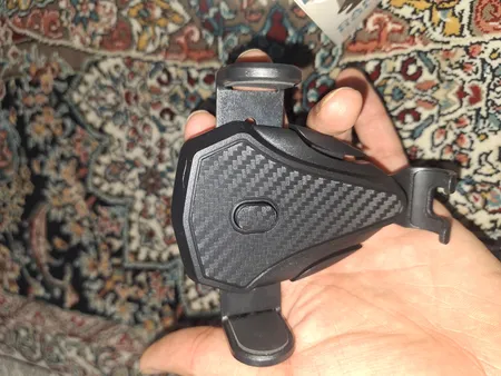 هولدر خودرو مدل car holder