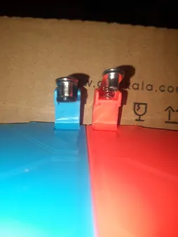 دسته بازی pubg مدل AK 16 مناسب برای گوشی موبایل