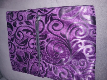 روبالشی مدل سوما طرح سنتی بسته دو عددی