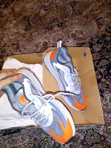 تجریه خرید کفش پیاده روی مردانه پاما مدل ساموئل کد G1421