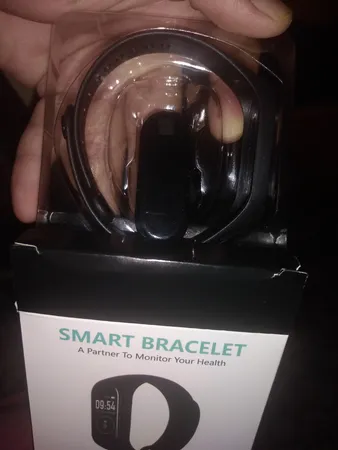 مچ بند هوشمند مدل M4