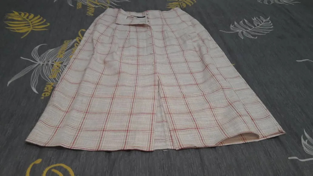 دامن زنانه کیابی مدل moj_530