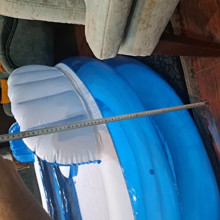 استخر بادی اینتکس مدل بزرگسال صندلی دار 56475