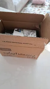 تجریه خرید پودر کراتین میکرونایز بی پی آی - 300 گرم