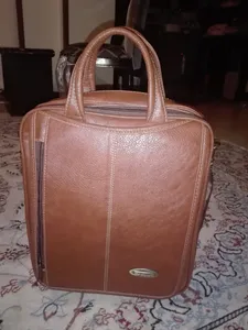 تجریه خرید کیف دستی مدل nu432