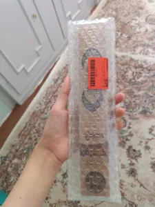 تجریه خرید عود اسپند الست کد A-133S بسته 20 عددی