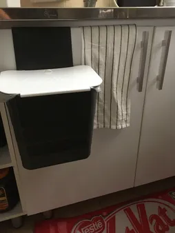 دستمال آشپزخانه ایکیا مدل RINNIG مجموعه 4 عددی