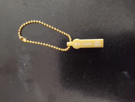 فلش مموری کوئین تک مدل marvel-G ظرفیت 64 گیگابایت