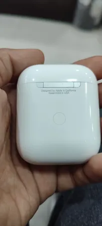 هدست بلوتوثی مدل AIRPODS 2