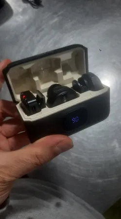 میکروفن یقه ای گرین لاین مدل glm lite