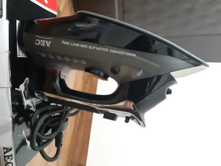 اتو بخار ای ای سی مدل AEC-S8002