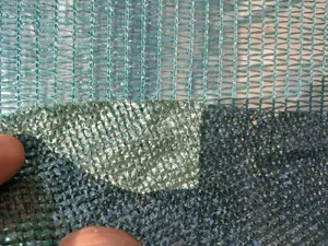 تجریه خرید توری شید گلخانه مدل ضدآفتاب کد 80 طول 6 متر