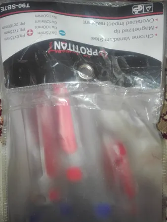 مجموعه 7 عددی پیچ گوشتی تیتان مدل T90-SB7E