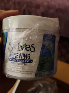 تجریه خرید کرم مرطوب کننده اس تی.ایوز مدل  RENEWING حجم 300 میلی لیتر