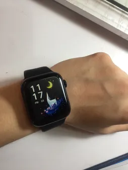 ساعت هوشمند مدل HW16