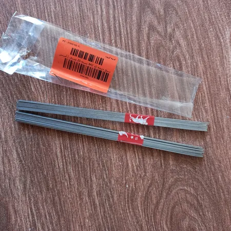 سیخ جوجه کد 642 بسته 20 عددی