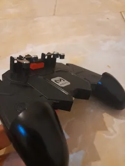 دسته بازی PUBG مدل AKS-66