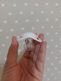 پستانک ارتودنسی پینو بیبی سایز 18-6 بسته دو عددی