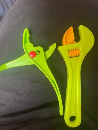 اسباب بازی جعبه ابزار کد 1624