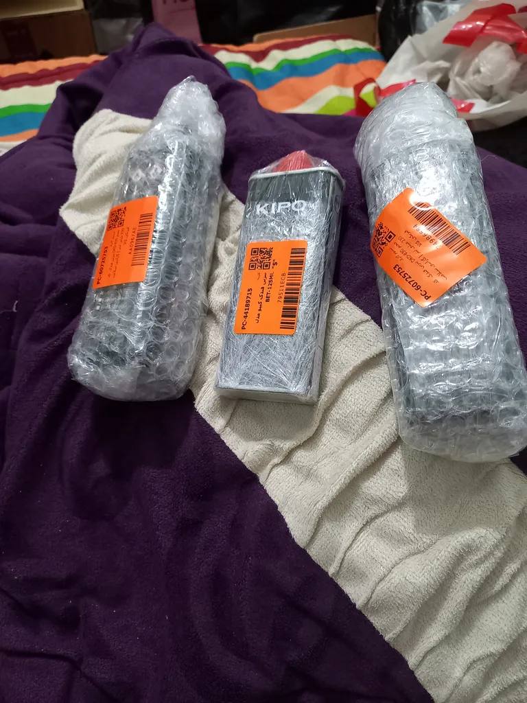 بنزین فندک کیپو مدل BET-125ML