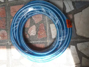 تجریه خرید شلنگ داراکار مدل 5002 طرح بوستان