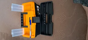 تجریه خرید جعبه نظم دهنده ابزار مهر مدل خانگی