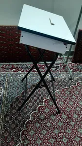 تجریه خرید میز نماز آریا گستر پارس مدل B22